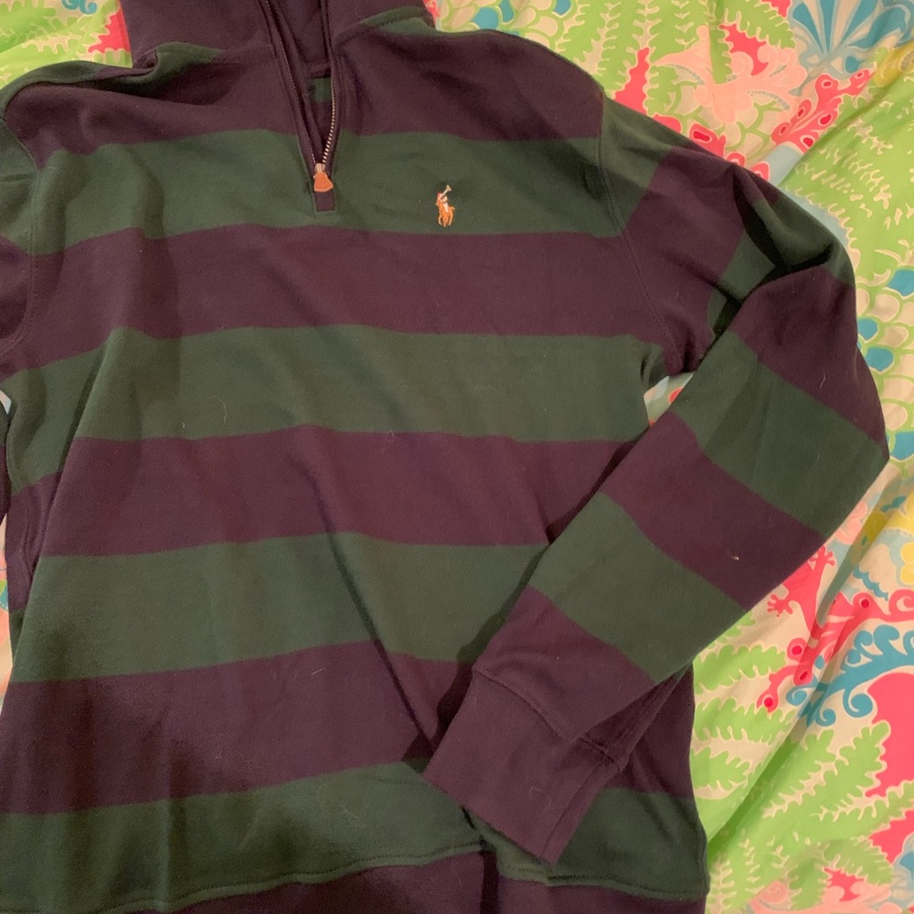 Polo Ralph Lauren Pullover - Picture 3 of 3